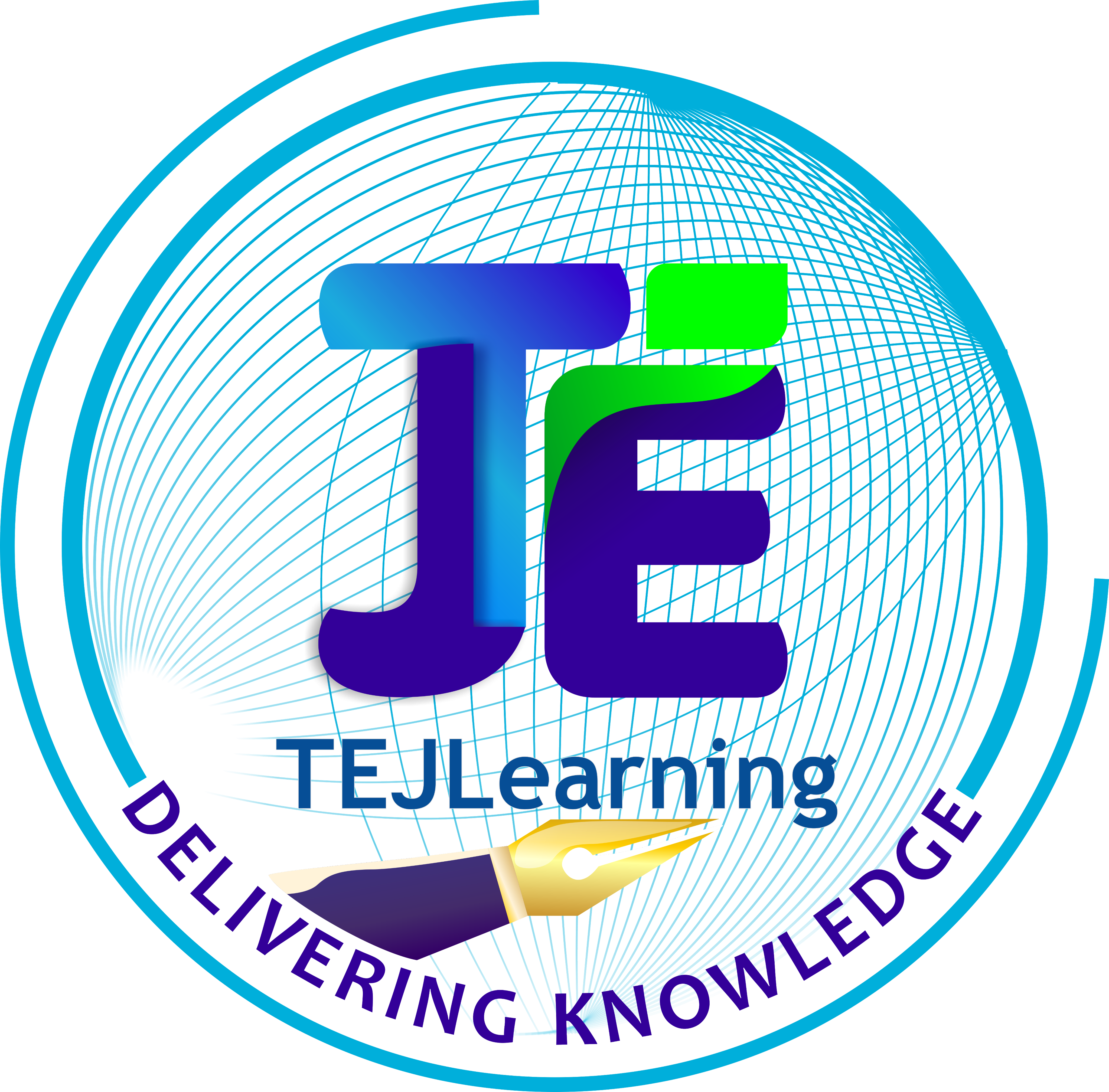 TEJLearning Logo