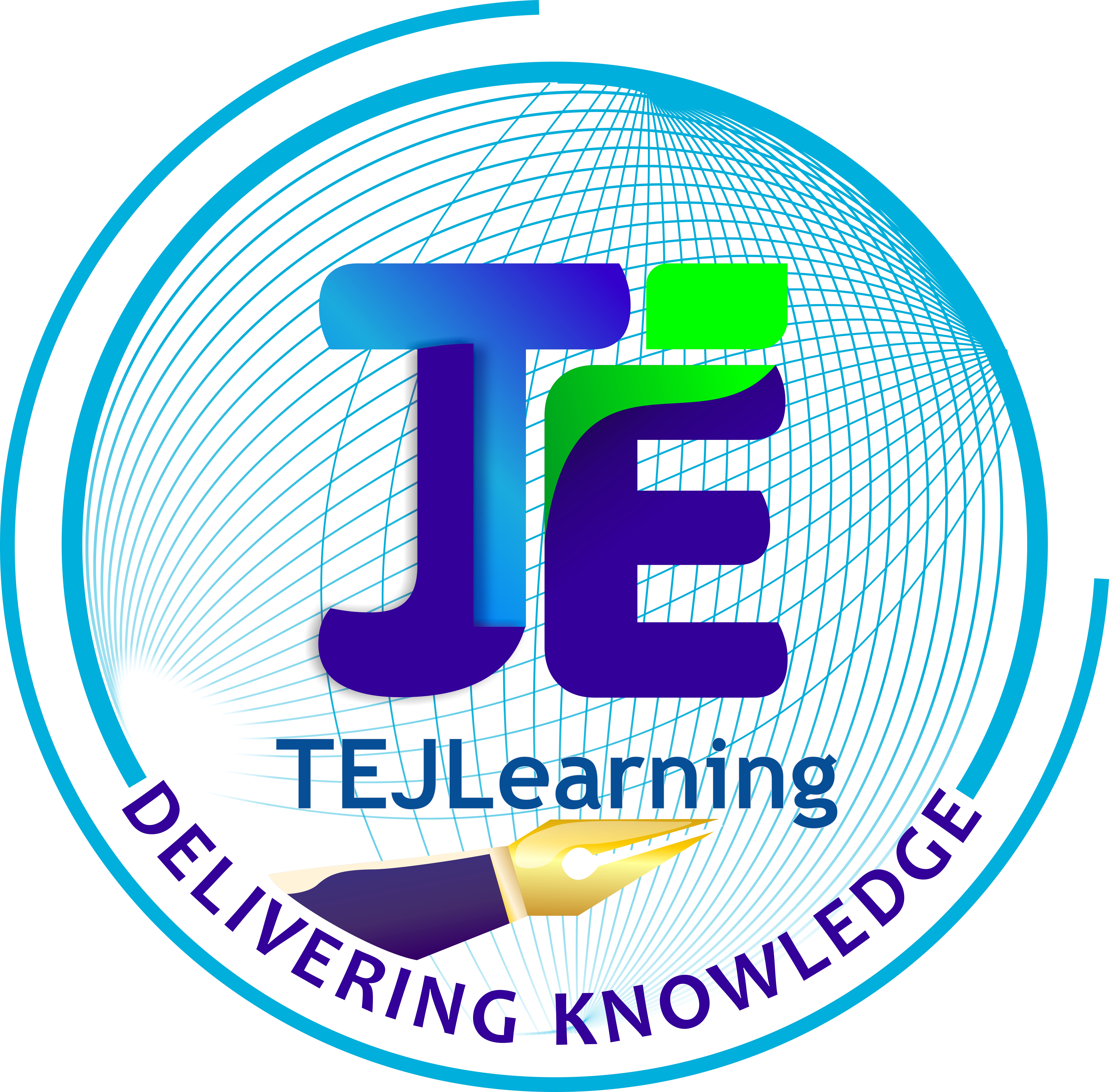 TEJAS PEDAGOCIAL INSTITUTE PRIVATE LIMITED - Logo