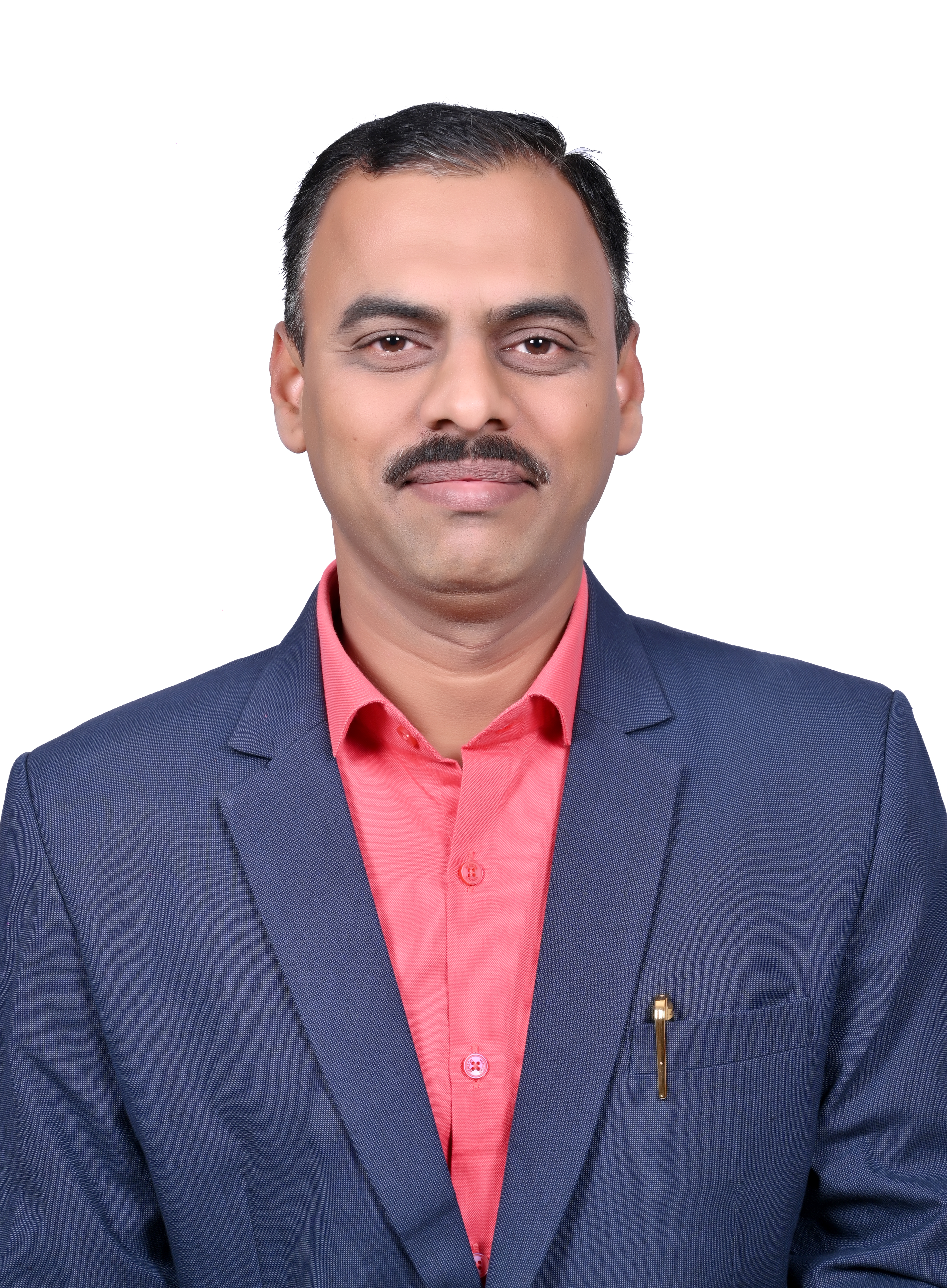 Photo of Satish Uttam Navalkhe