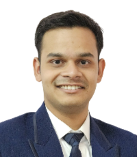 Photo of Tejas Satish Navalkhe