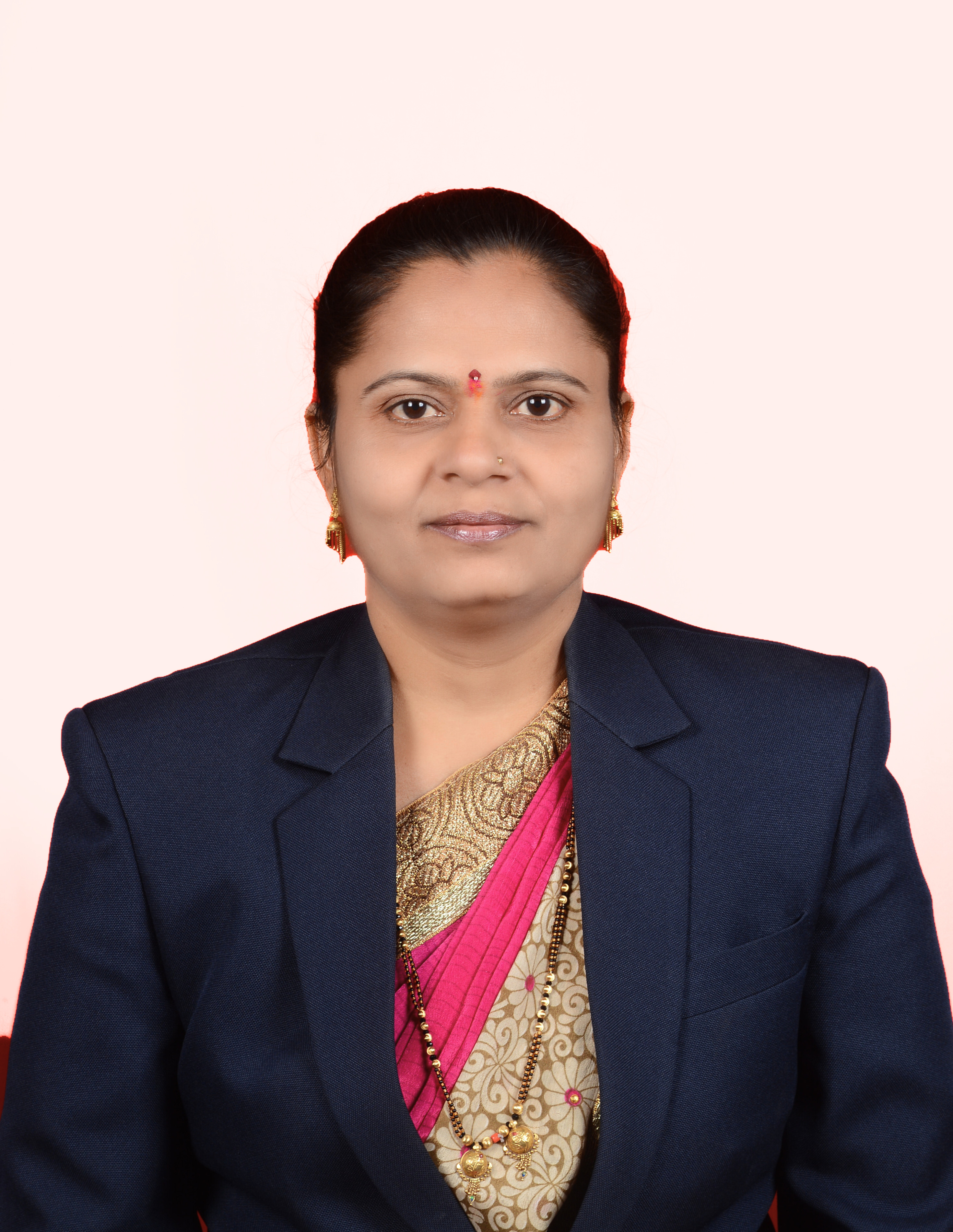 Photo of Vaishali Satish Navalkhe