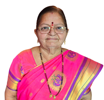 Photo of Hon. Alka Ratnakar Wani